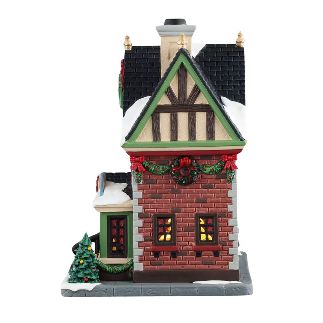  Lemax - Stocking Stuffer Gifts