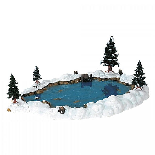  Lemax Mill Pond