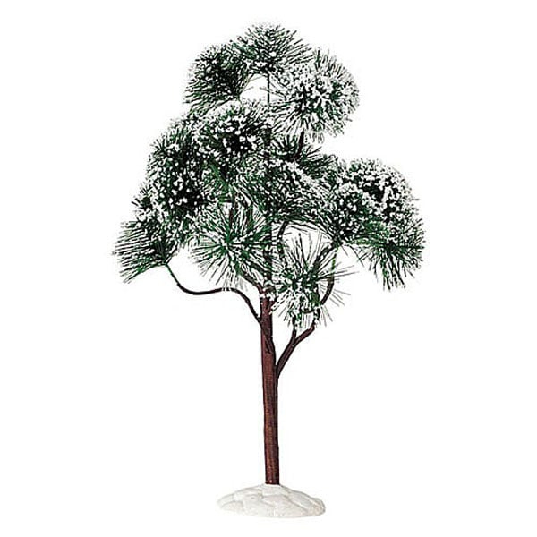  Lemax Mountain Pine Extra Large