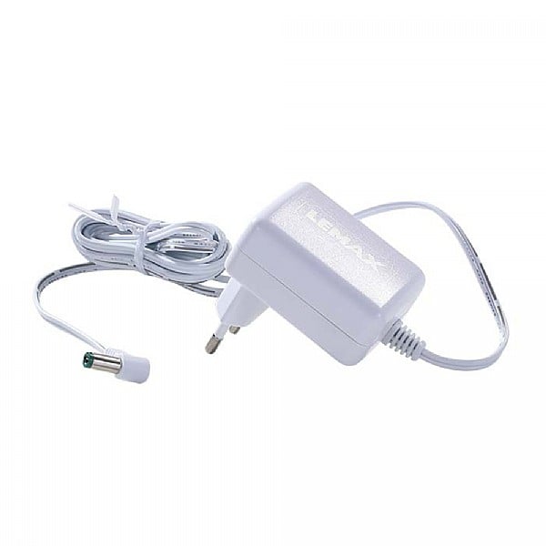  Lemax Power Adaptor 4.5V White 1-Output