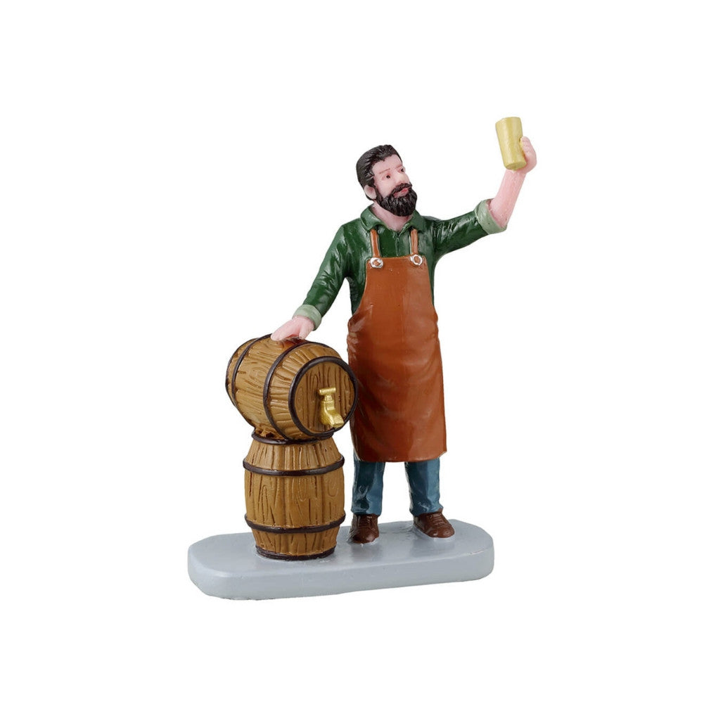  Lemax - Brewmaster