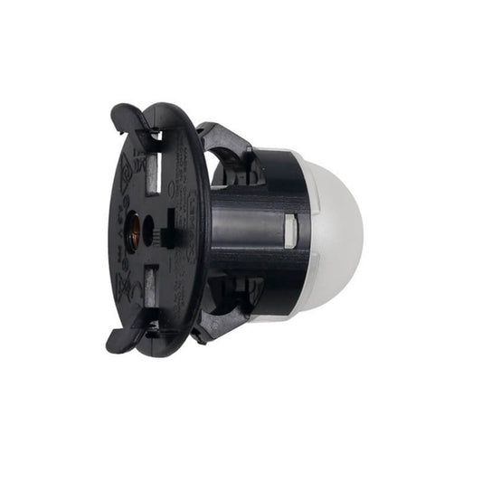  Lemax - Black LED Moonlander Bulb
