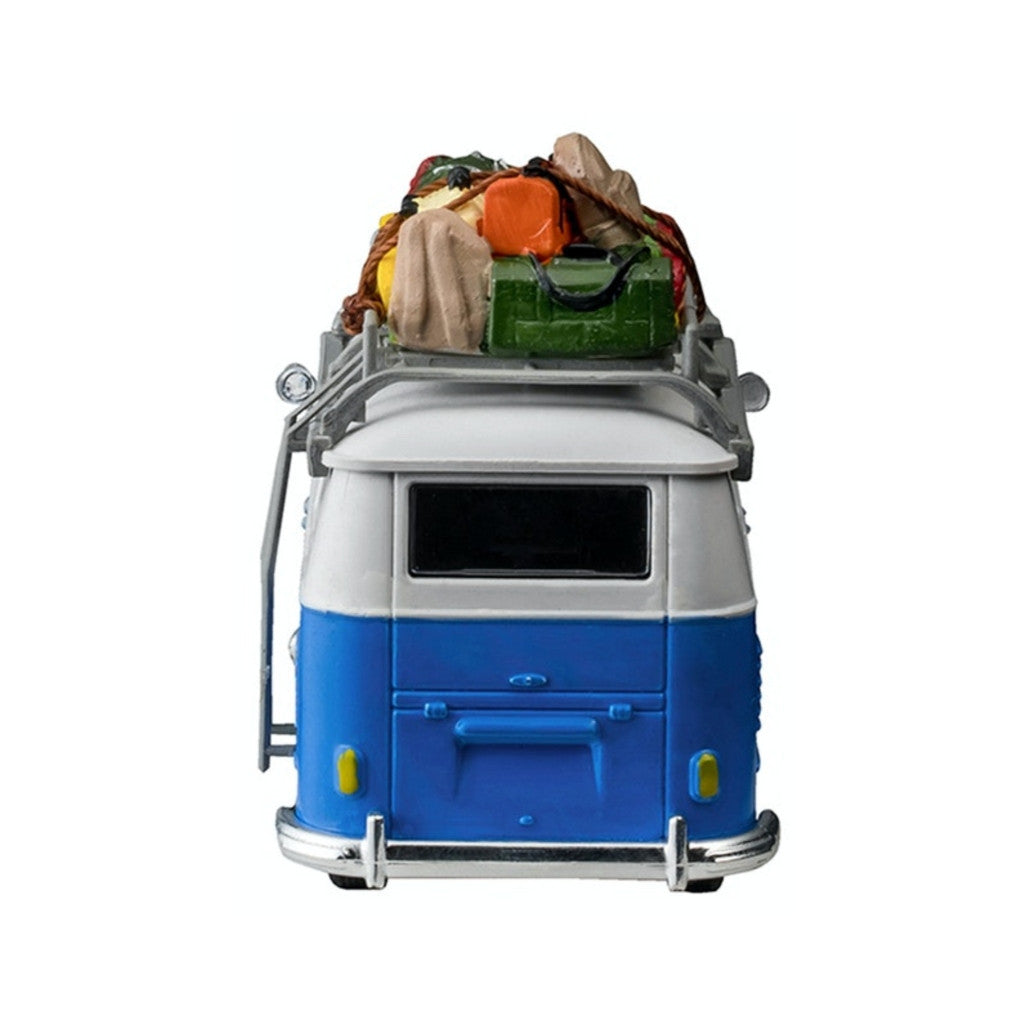  Lemax - Ski Van