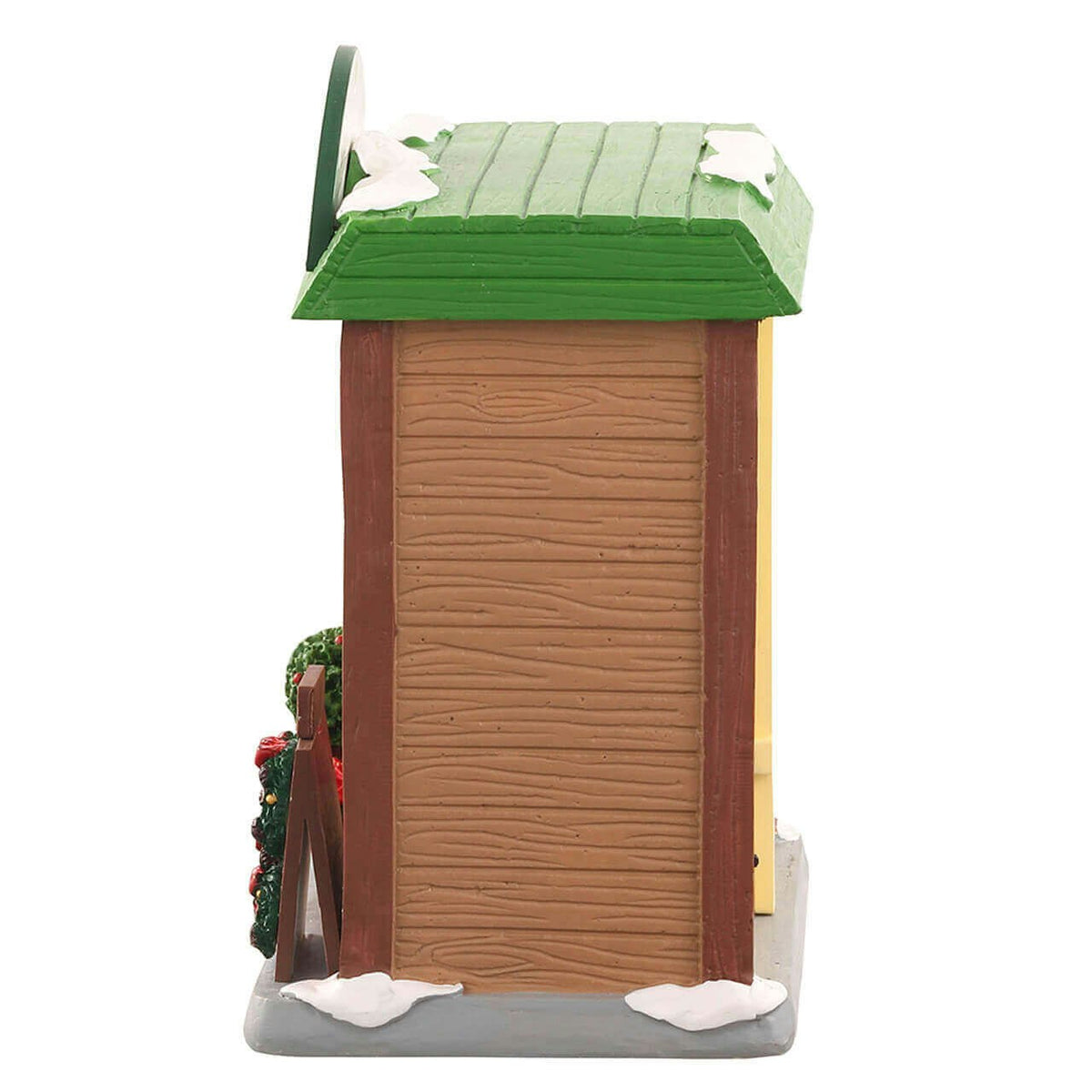 Lemax The Christmas Garden Booth