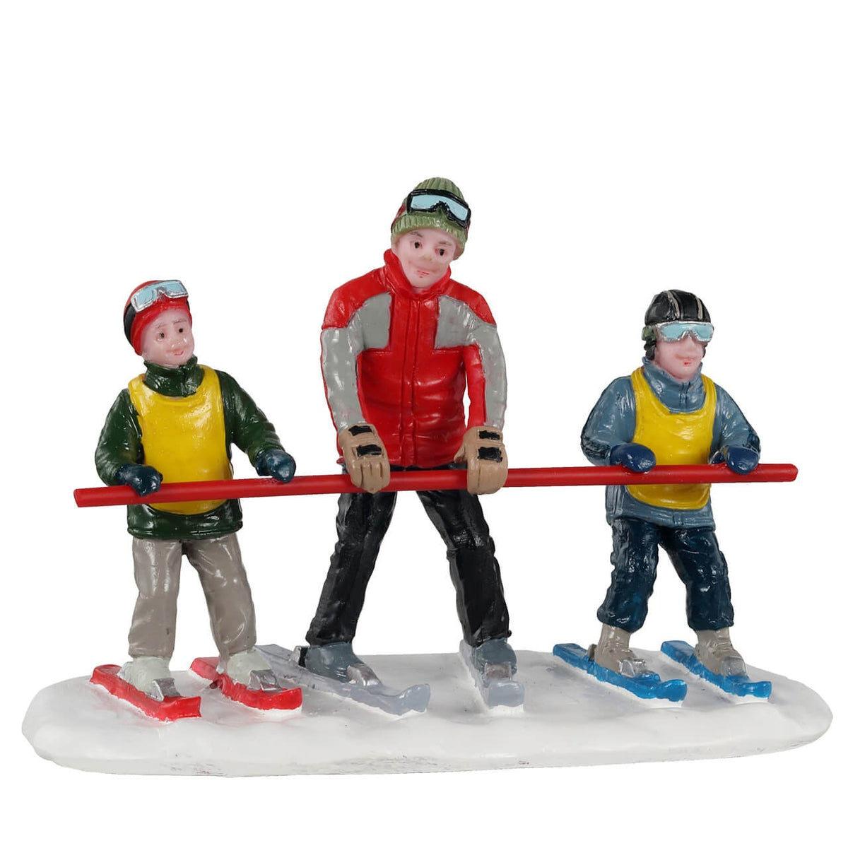 Lemax Bunny Slope Beginners