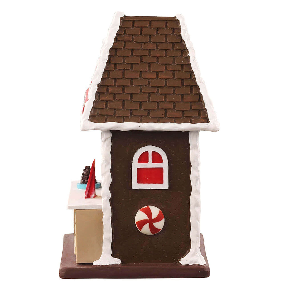 Lemax Hansel & Gretel's Sweet Shoppe