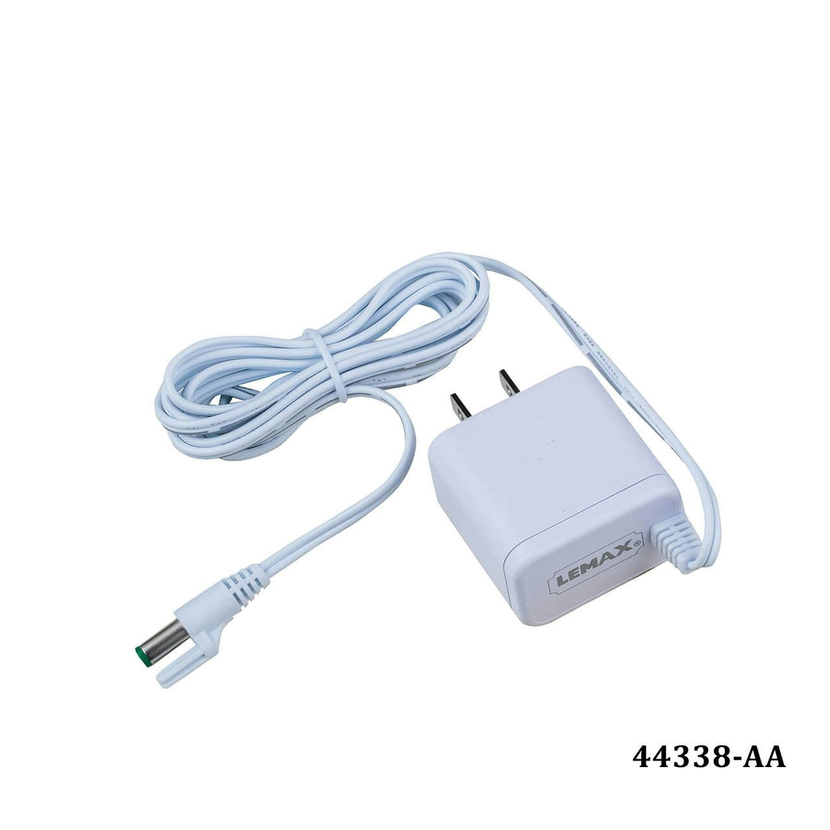 Lemax Power Adaptor - 4.5V 100mA - White - Type U