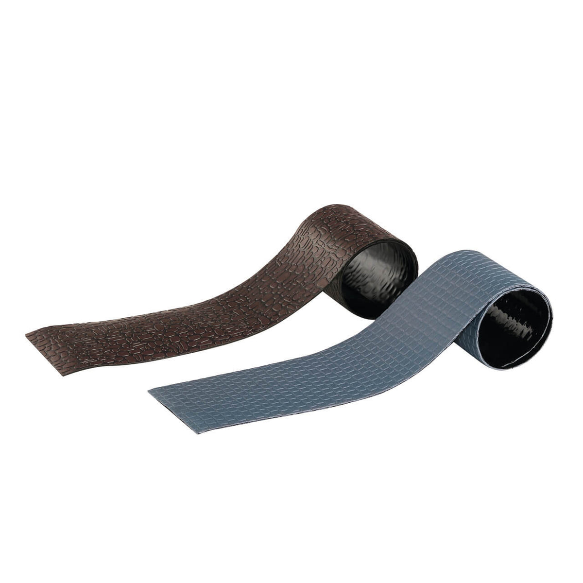 Lemax Cobblestone And Pebble Roads - 2 Piece Set