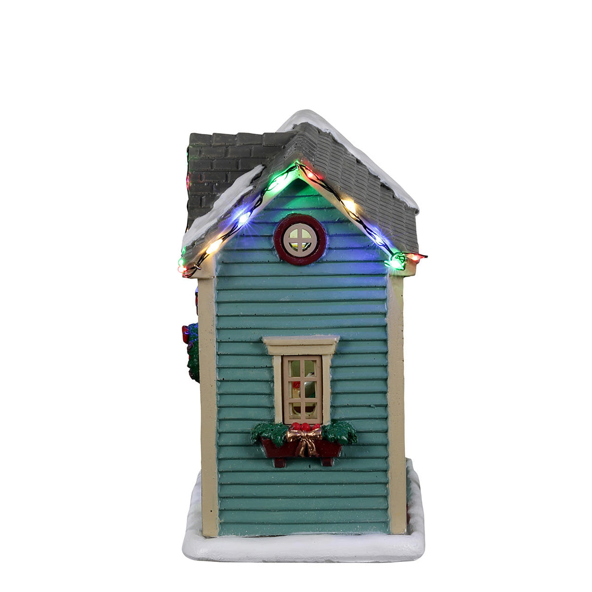Lemax Mom's She Shed