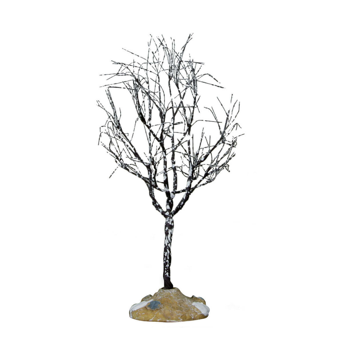 Lemax Butternut Tree - 7 Inches
