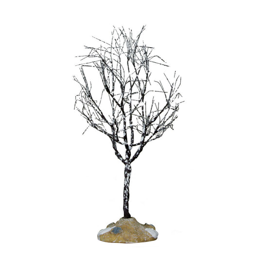 Lemax Butternut Tree - 7 Inches