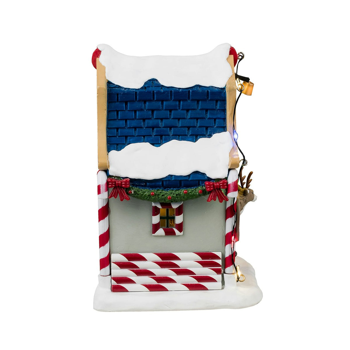 Lemax Blitzen's Den - Openstock