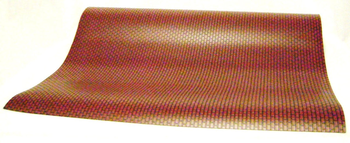 Lemax Brick Display Mat - 36"
