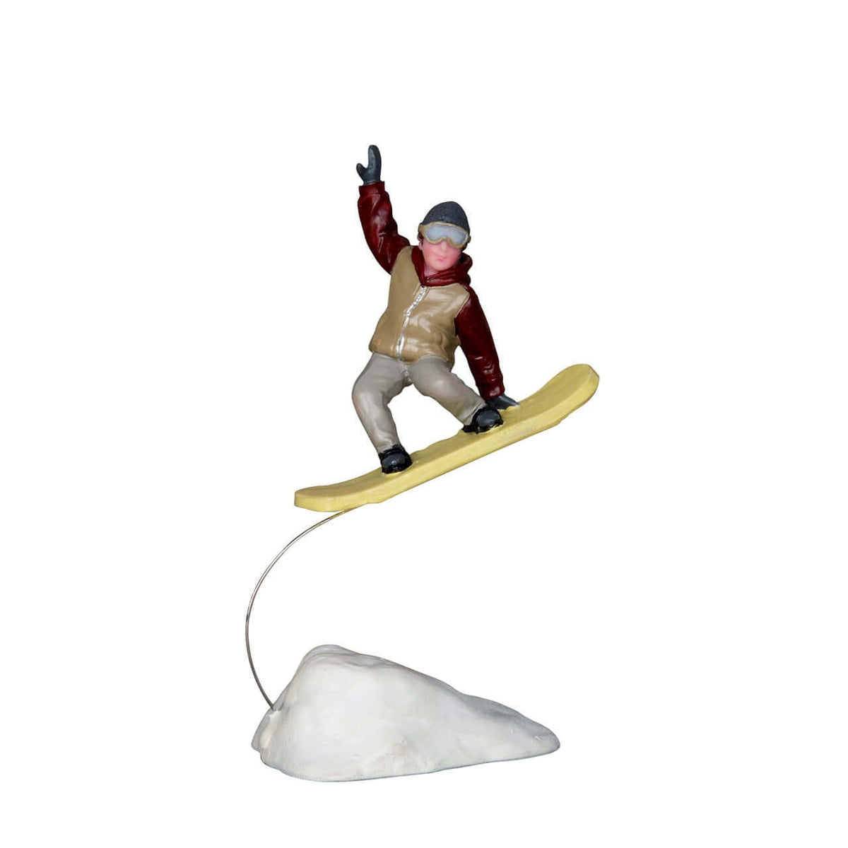 Lemax The Trickster