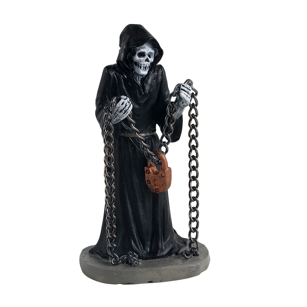 Lemax Crypt Figurine - Chains