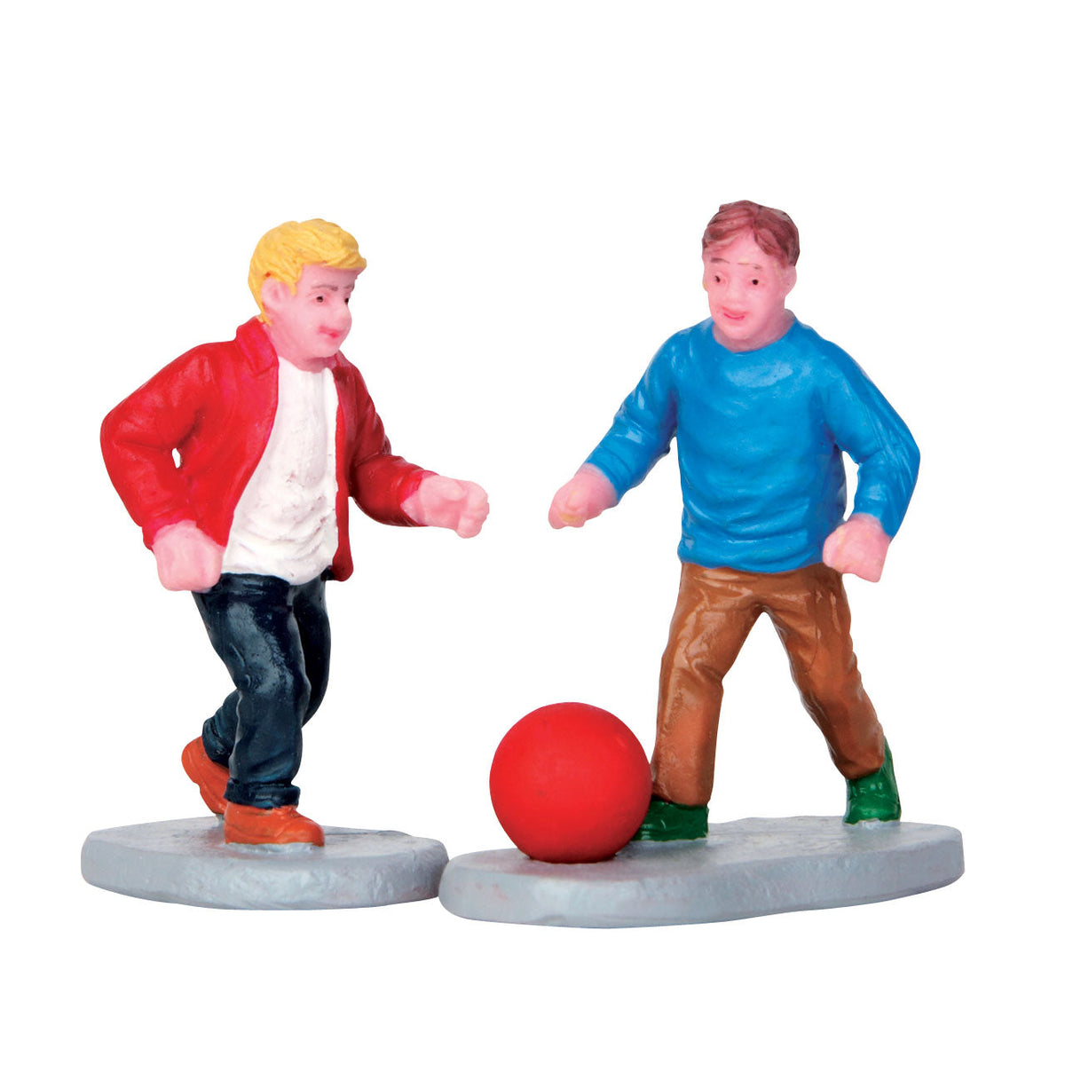 Lemax Playground Pals - 2 Piece Set