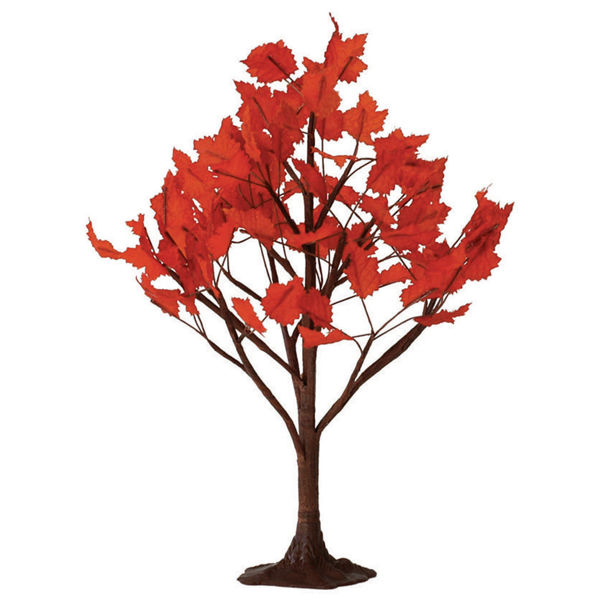 Lemax Maple Tree - 6"