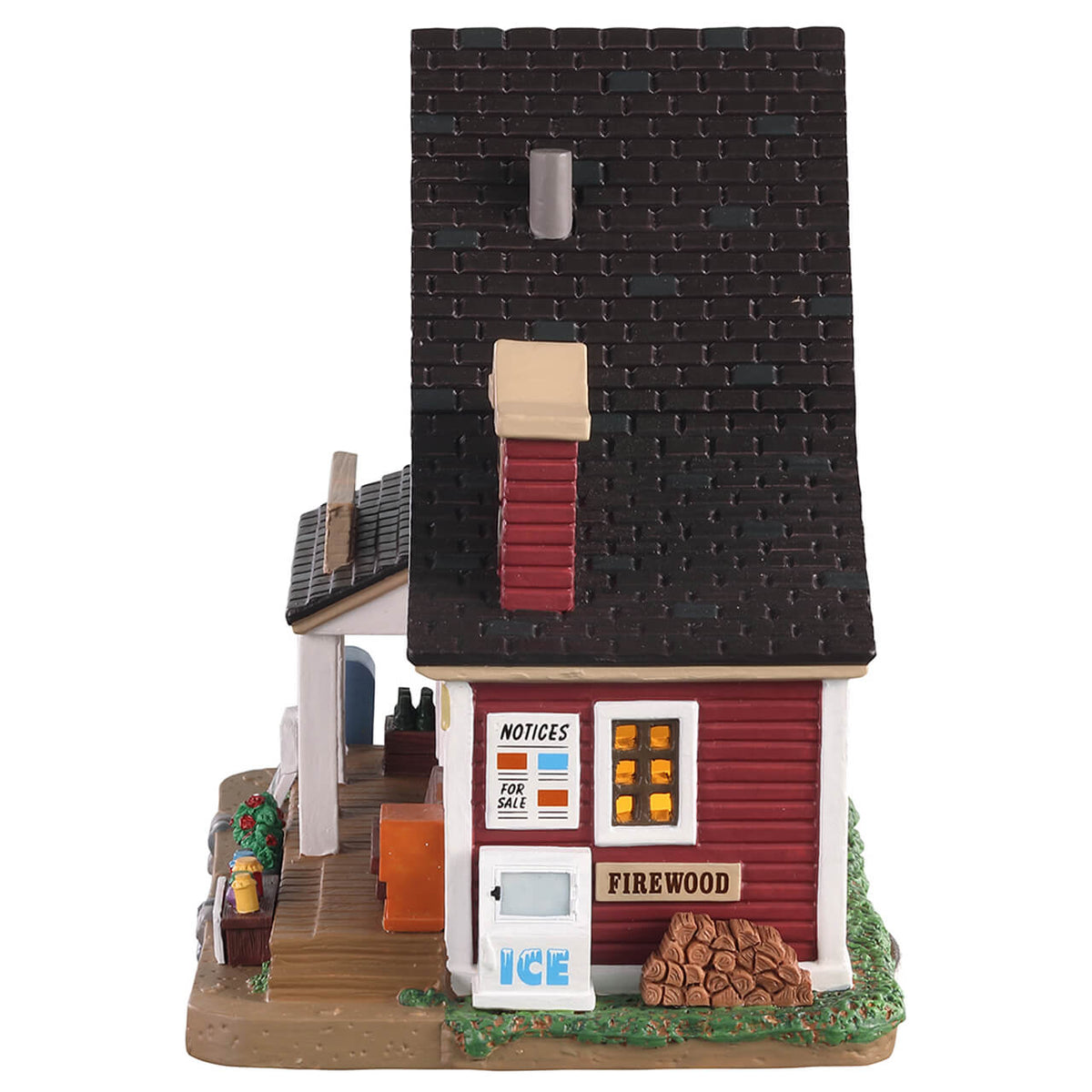 Lemax The Old Country Store