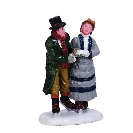 Lemax Winter Romance