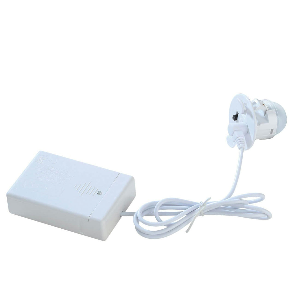 Lemax One LED Light String Moonlander Clip In Bulb