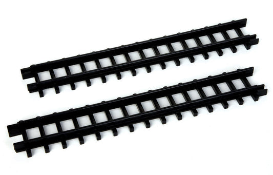 Lemax Christmas Express Railroad Straight Track - Set Of 2