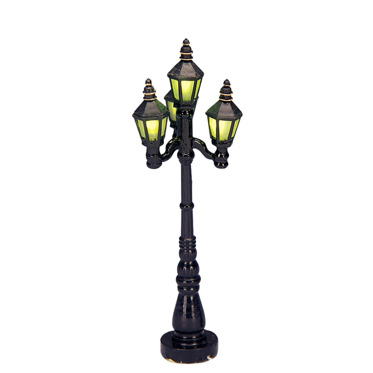 Lemax Old English Street Lamp