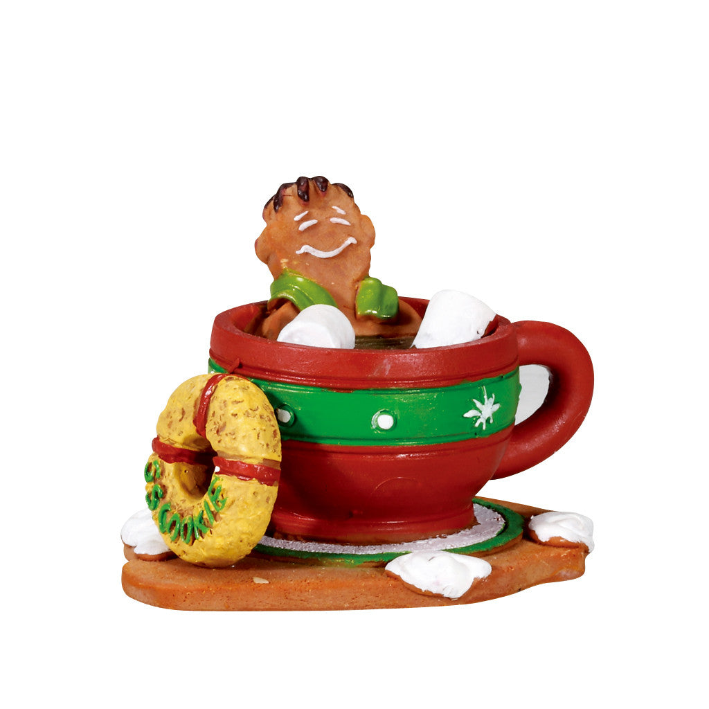 Lemax Gingerbread R & R