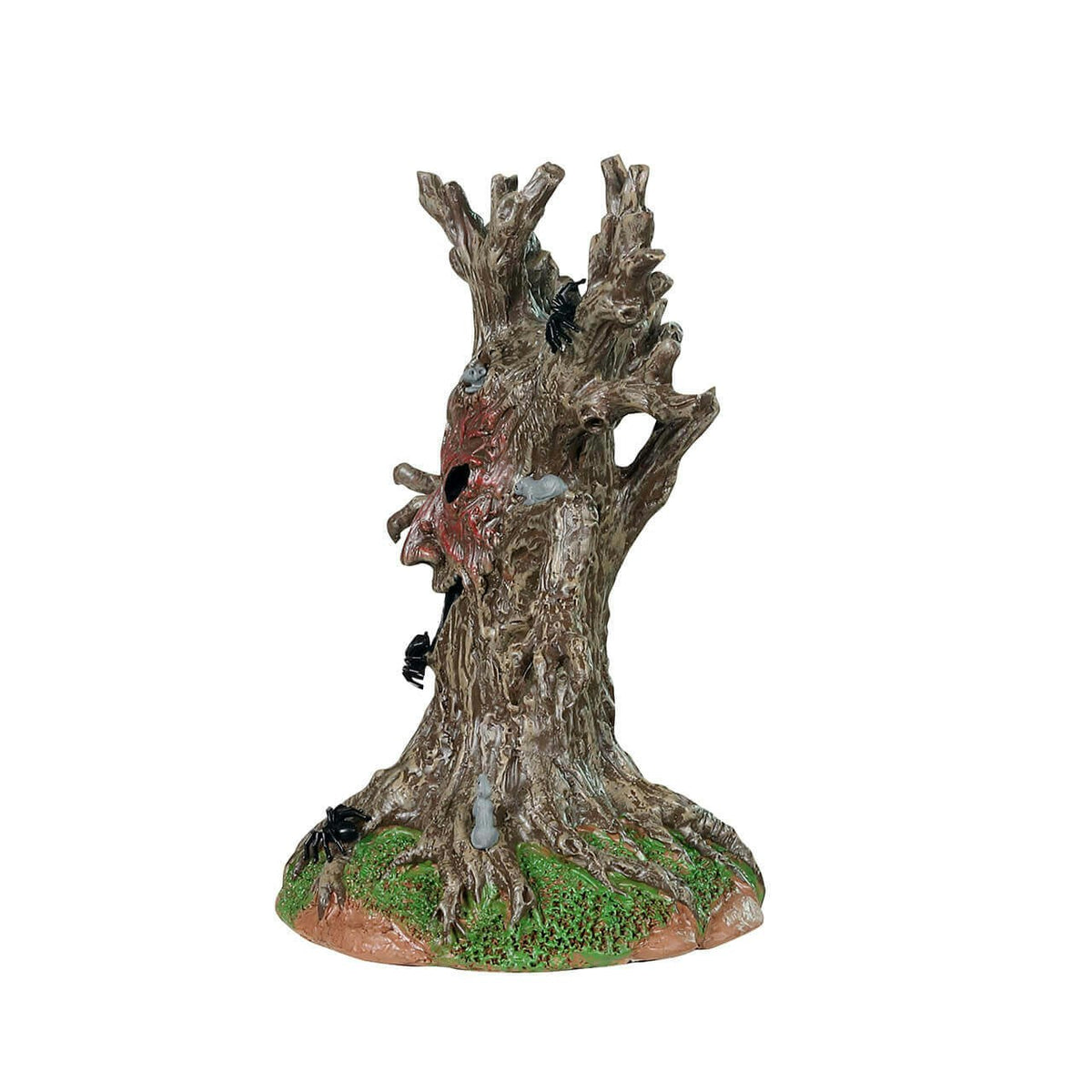 Lemax Evil Spooky Tree