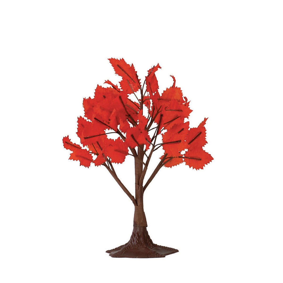 Lemax Maple Tree - 6"