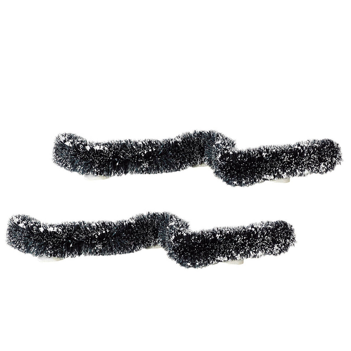 Lemax Flexible Hedgerow - 2 Piece Set