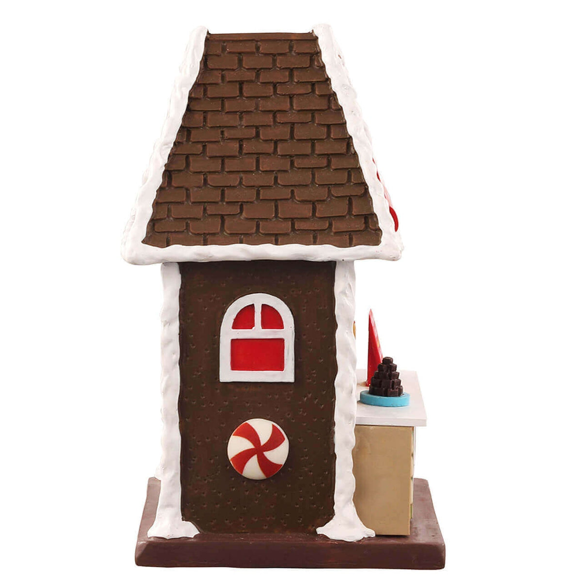 Lemax Hansel & Gretel's Sweet Shoppe