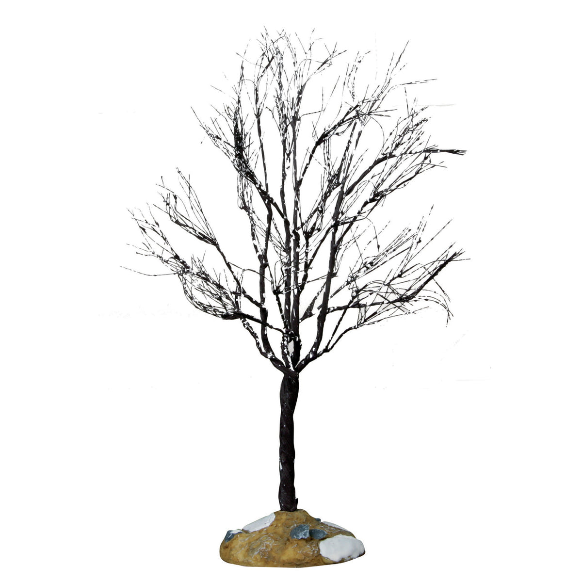 Lemax Butternut Tree - 9.5 Inches
