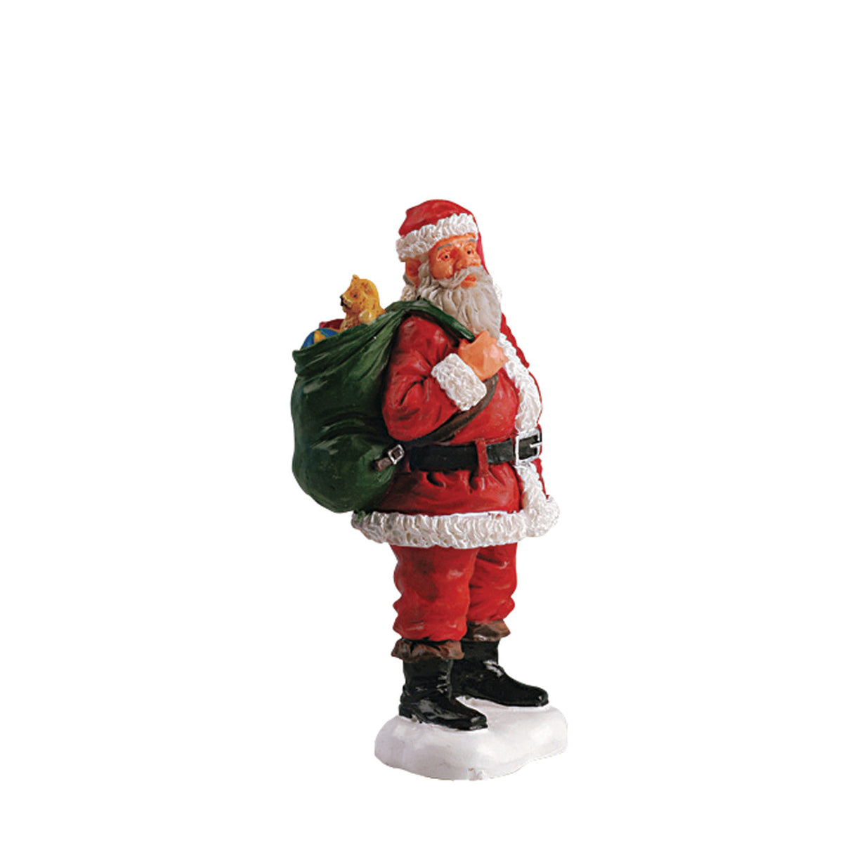 Lemax Santa Claus Figurine