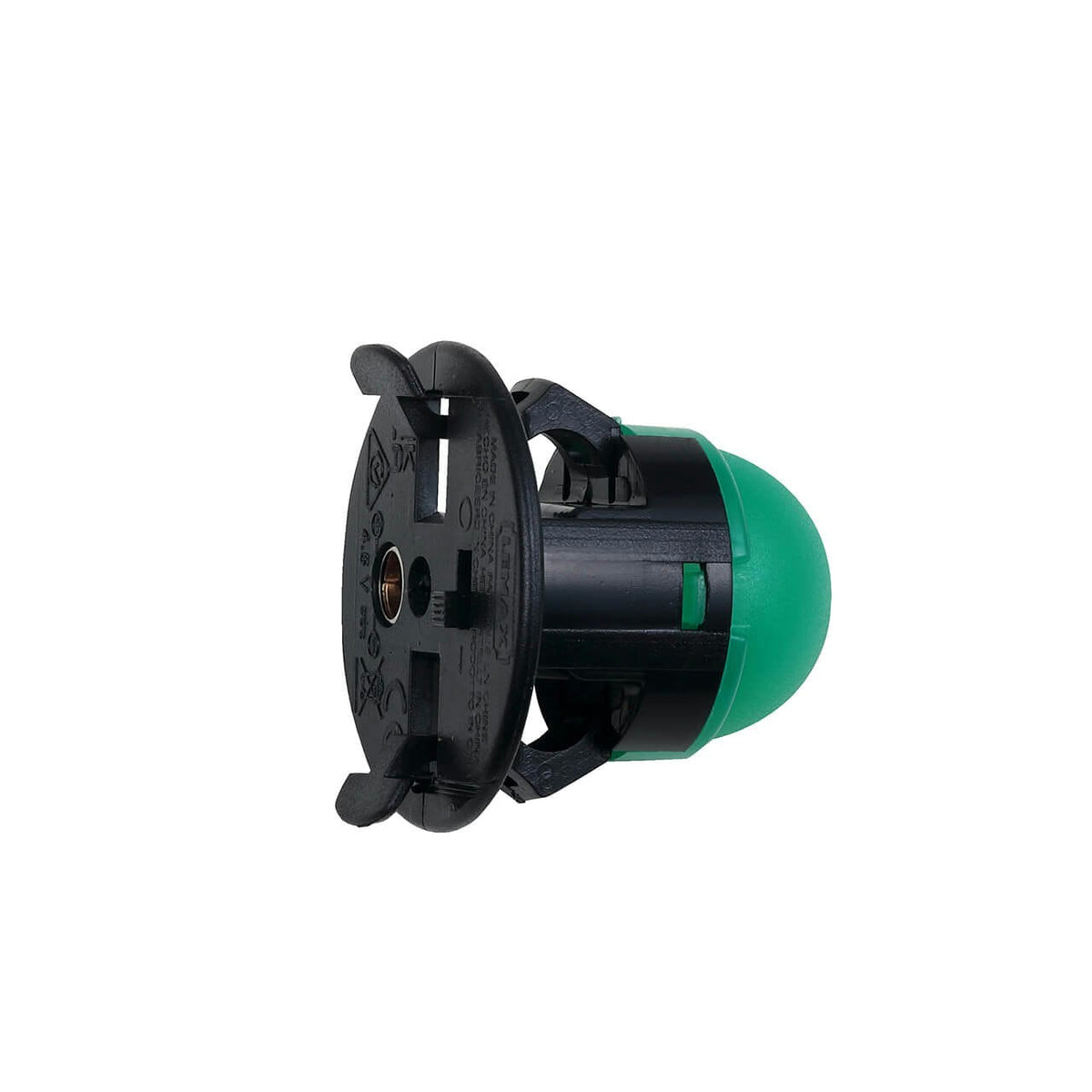 Lemax Led Bulb Moonlander - Green
